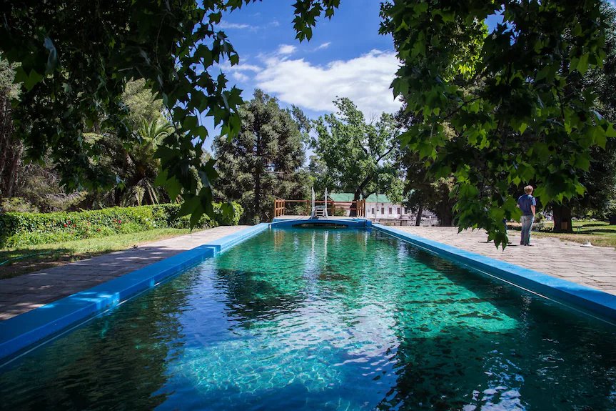 Hotel Yacanto - imagen 2